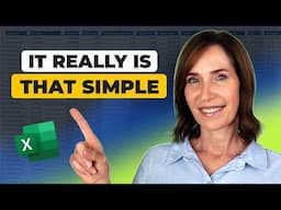 This Simple Excel Feature Solves Real-Life Money Problems (File Included)