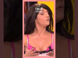 Florence Foresti - Brigitte a failli se faire rajouter des seins #shorts