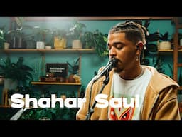 Shahar Saul 🌵 Succulent Sessions