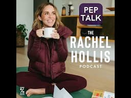 847: Pep Talk | One Mile at a Time: The Power of Starting Small
