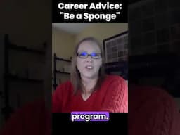 You don't need to know everything in the job posting to land an entry level job #analytics