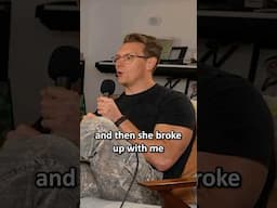 Getting Broken Up With Over Bar Trivia