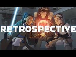 The High Republic: Quest for Planet X | No Quest, No Planet X, Some Polyamory