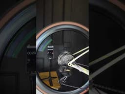 ICAN FL MAX - Spin Test