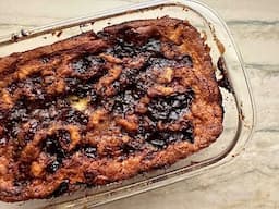 BAKE WITH ME | BLUEBERRY SOUR CREAM COFFEE CAKE | HALF BAKED HARVEST