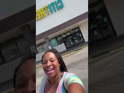 PEACH McINTYRE 🍑 LOVES 💖 HER SOME CITI TRENDS 😂🤣😂