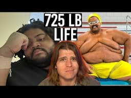 Heart Failure to Triathlon | Sal's 725lbs Weight Loss Journey