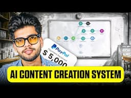 How to Close High Ticket Clients With AI Content Automation | My Secret Strategy Revealed