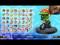 Mario Kart 8 Deluxe