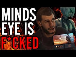 DISASTROUS Launch For Mindseye Results In AWFUL Steam Numbers! Stellar Blade CRUSHES Steam Charts!