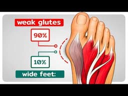 The Bunion MYTH: The Real Cause & Simple Fixes