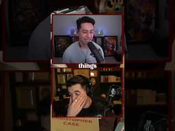 Alfredo’s post-death mystery #podcast #mystery