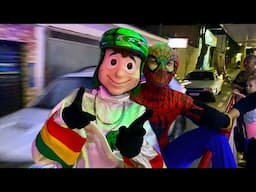 MELHORES MOMENTOS DA CARRETA MEGA TREM 🚂