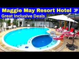 Pattaya's Newest, Unique, Never seen before Style of Resort Hotel