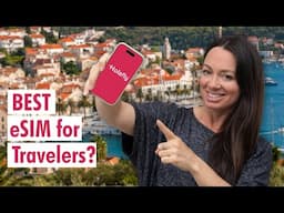 eSIMS 101: Is Holafly eSIM Worth It? | 2 Year Review