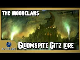 Innumerable Moonclan Grots Ascend!