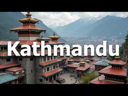 Kathmandu Nepal: 10 BEST Things To Do In 2025 Travel Guide