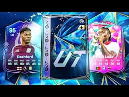 10x 90+ PICKS & 450K PACKS😱 TOTS WARMUP! FC 25 Ultimate Team