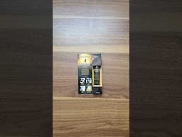 #Unboxing the @MusicNomadCare TUNE-IT String Instrument Lubricant #shortvideo #shorts