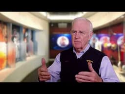 Meet Dr. Tom Collins, Professor