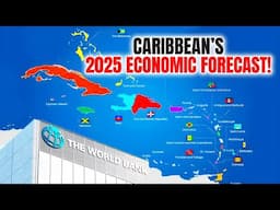 The Caribbean’s Economic Crisis: Here's What the World Bank Wants to Change | CaribFocus