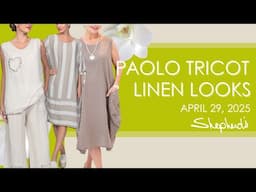 Shepherd's Fashions LIVE