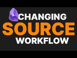 My Obsidian workflow problem