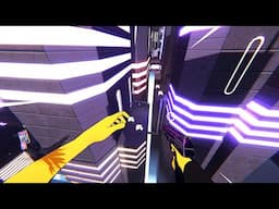 Relapse - Gameplay Showcase - New Free Parkour FPS - PC