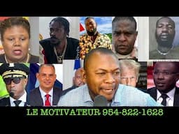 14 JUIN PT 2 :GADE ETA BANDI YO FE YOU GWO BULDING KAY YOU MOUN NAN MIBALE SA RED OUI MEZANMI