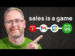 I Trained 2,500+ Sales Pros — Here's What I Learned.