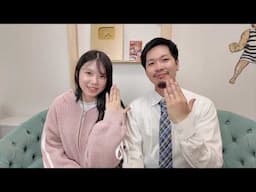 【0日婚】結婚しました