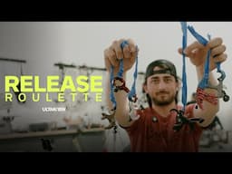 CAUTION: Shoot at Your Own Risk | RELEASE ROULETTE at UV HQ