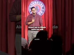 Sorry 😂 #comedyvideos #standupcomedy #indianstandup #comedy