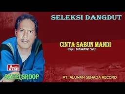 SAFEI SROOP - CINTA SABUN MANDI ( Official Musik ) HD