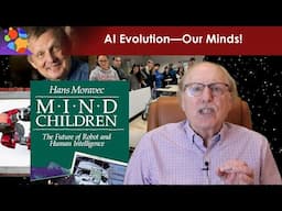 Is AI the Next Evolution of our Minds?