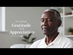 How to Enjoy Life (Meditation for Gratitude, Acceptance and Appreciation)