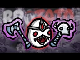 Ghosts are broken. | The Big Winstreak #94 | Brotato Abyssal Terrors