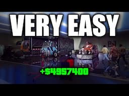 Make EASY MONEY with THESE in GTA 5 Online THIS WEEK!