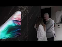 ICG&Alchimia at Fuorisalone 2025 | Iris Ceramica Group
