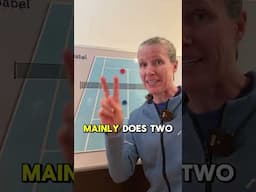 Win more points in #tennisdoubles
