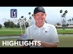 Highlights | The Galleri Classic | 2025