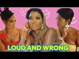 REAL HOUSEWIVES OF ATLANTA S16 EP14 "CHAPTER 2: RENEW"