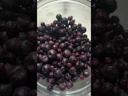 Blueberry Streusel Muffins