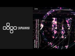 PREMIERE: Kostya Outta - Moving Lights (Dmitry Molosh Remix) [inU]