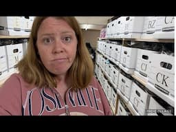 Summer Slow Down or Slacking Cathy? Plus How eBay Handled an International Return Request