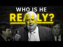 Has Clive Palmer actually succeeded?