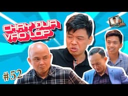 MÕ LÀNG #52 | CHẠY ĐUA VÀO LỚP | TRUNG RUỒI x XUÂN NGHĨA x QUỐC KHOÁT x HUY CUỘI