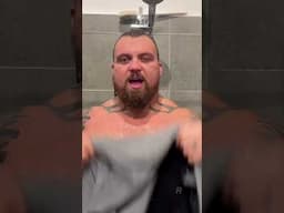 💥 Knockout Beard Routine for a Knockout Champion!