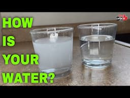 Glacier Fresh Tankless Reverse Osmosis Unit Upgraded Our Drinking Water!