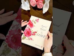 My latest book “Inspired Thoughts on Love” #inspirationalbooks #newbook #lovebooks #love